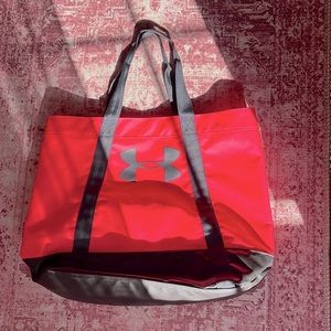 Under Armour Tote Bag